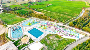 Dream Fun World