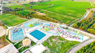 Dream Fun World