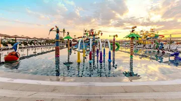 Dream Fun World