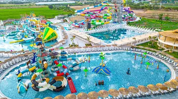 Dream Fun World