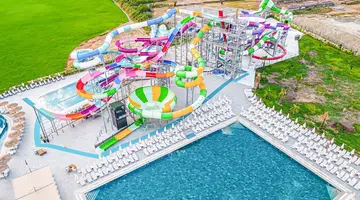Dream Fun World