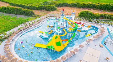 Dream Fun World