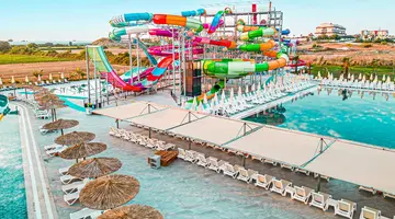 Dream Fun World