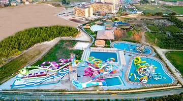 Dream Fun World