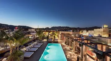 Dream Hollywood