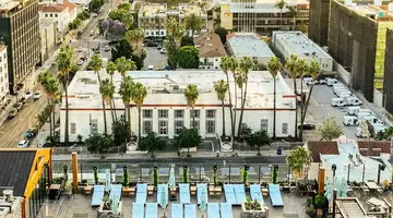 Dream Hollywood