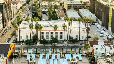 Dream Hollywood