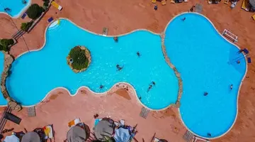Dream Lagoon Aqua Park And Resort