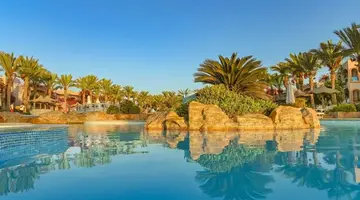 Dream Lagoon Aqua Park And Resort
