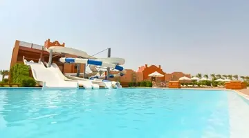 Dream Lagoon Aqua Park And Resort