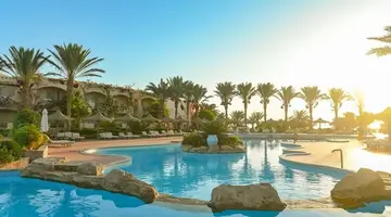 Dream Lagoon Aqua Park And Resort