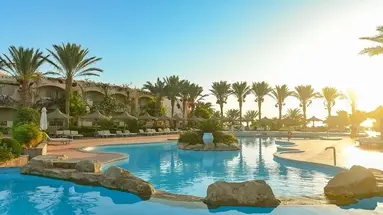 Dream Lagoon Aqua Park And Resort