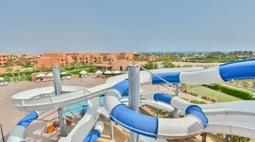 Dream Lagoon Aqua Park And Resort