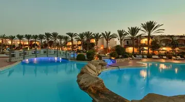 Dream Lagoon Aqua Park And Resort