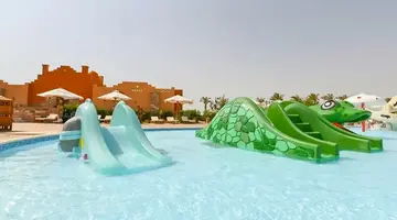 Dream Lagoon Aqua Park And Resort