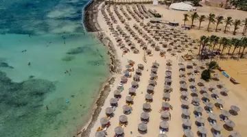 Dream Lagoon Aqua Park And Resort