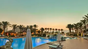 Dream Lagoon Aqua Park And Resort