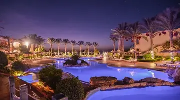 Dream Lagoon Aqua Park And Resort