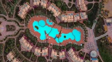 Dream Lagoon Aqua Park And Resort