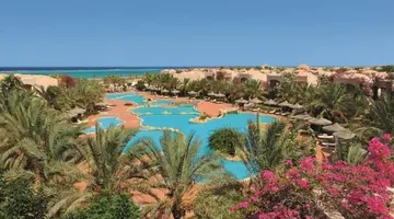 DREAM LAGOON & AQUA PARK- RESORT