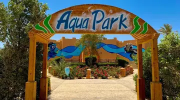 Dream Lagoon & Aqua Park - Resort