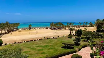Dream Lagoon & Aqua Park - Resort