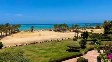 Dream Lagoon & Aqua Park - Resort