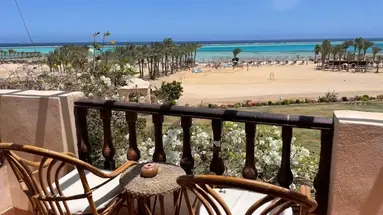 Dream Lagoon & Aqua Park - Resort