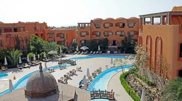 DREAM LAGOON & AQUA PARK RESORT
