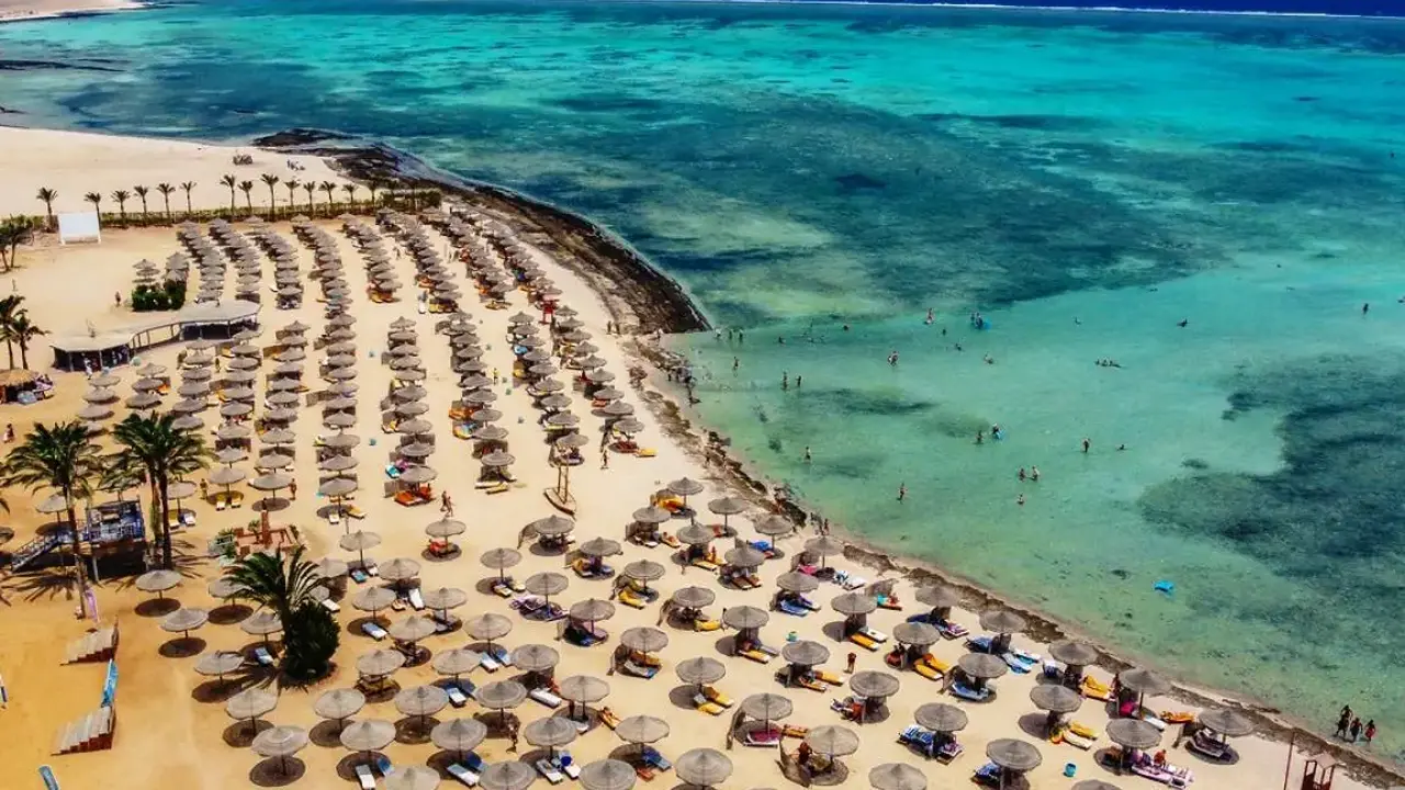 DREAM LAGOON & AQUA PARK RESORT