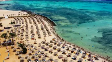 DREAM LAGOON & AQUA PARK RESORT