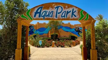 Dream Lagoon & Aqua Park - Resort