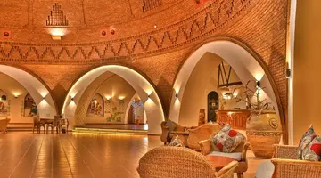 Dream Lagoon & Aqua Park - Resort