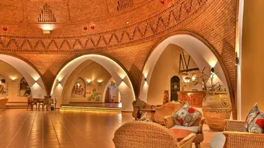 Dream Lagoon & Aqua Park - Resort