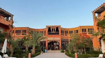 Dream Lagoon & Aqua Park - Resort