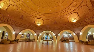 Dream Lagoon & Aqua Park - Resort