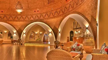 Dream Lagoon & Aqua Park - Resort