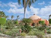 Dream Lagoon & Aqua Park - Resort