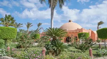 Dream Lagoon & Aqua Park - Resort