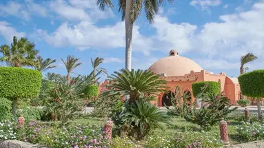 Dream Lagoon & Aqua Park - Resort