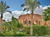 Dream Lagoon & Aqua Park - Resort