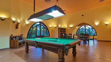 Dream Lagoon & Aqua Park - Resort