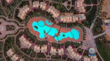 Dream Lagoon & Aqua Park - Resort