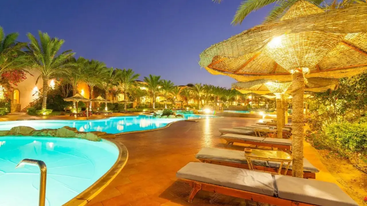 DREAM LAGOON & AQUA PARK- RESORT