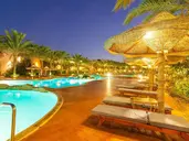 DREAM LAGOON & AQUA PARK- RESORT