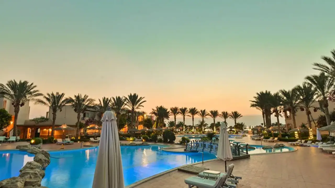 DREAM LAGOON & AQUA PARK RESORT
