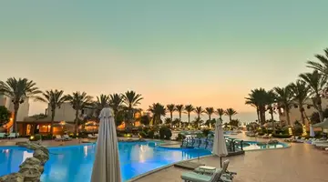 DREAM LAGOON & AQUA PARK RESORT