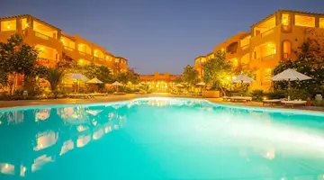 DREAM LAGOON & AQUA PARK RESORT