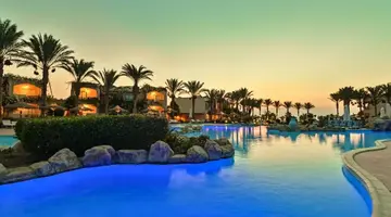 DREAM LAGOON & AQUA PARK RESORT