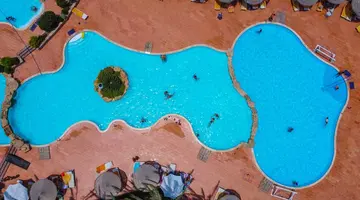 DREAM LAGOON & AQUA PARK RESORT